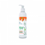 VetExpert Detox Care Vitalizing &scaron;ampoon mitmev&auml;rvilisele karusnahale, 250 ml