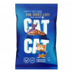 Cat Cat Kuiv kassitoit, 1 kg