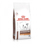 Royal Canin Veterinary Gastrointestinal Low Fat Small Kuivtoit v&auml;ikestele t&otilde;ugudele h&uuml;perlipideemiaga koertele, 1,5 kg