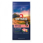 Koeratoit &ndash; Ontario Adult Large, kana ja bataadiga, 12 kg