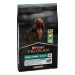 Purina Pro Plan Small - Mini Kuivtoit v&auml;ikestele ja v&auml;ga v&auml;ikestele t&auml;iskasvanud koertele, kellel on tundlik seedes&uuml;steem, lambalihaga, 7 kg