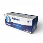 Vetfood FlexiActiv toidulisandid koertele ja kassidele, et toetada &otilde;iget liigeste funktsiooni, 120 kapslit