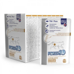 Forza10 Urinary ActiWet Fish m&auml;rgtoit kassidele, struviidikivide lahustamiseks ja kuseteede haiguste raviks, 100 g