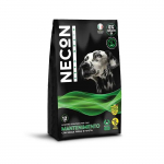 Necon Zero Grain Mantenimento Pork, Pea, Horse Bean teraviljavaba, kuivtoit koertele, 12 kg