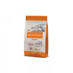 Nature's Variety Original Sterilized Turkey teraviljavaba kuivtoit steriliseeritud kassidele, 7 kg