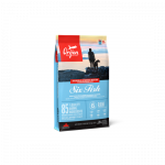 Orijen 6 Fish teraviljavaba kuivtoit koertele, 11,4 kg