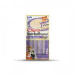 Churu Cat Hairball Control Tuna teraviljavaba maius kassidele karvat&uuml;kkidest, 56 g
