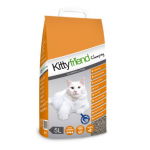 Kasside allapanu KITTYFRIEND, Cluming, kopsakas, 5 L