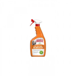 Nature's Miracle koera pleki- ja l&otilde;hnaeemaldaja, 709 ml