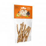 Little one maiuspala n&auml;rilistele pastinaagi ja k&otilde;rvitsaga, 35 g