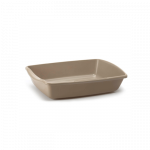 Comfy Cleo Classic kreemikas tualettruum kassidele