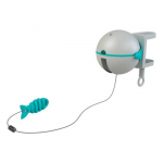 Trixie elektrooniline m&auml;nguasi kassidele, 10 cm