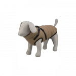 Trixie Pirou traksidega talvejope, S, 36 cm, beež