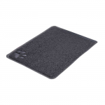 Trixie WC matt, PVC, 40 x 60 cm, antratsiit