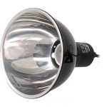 Terraariumilamp: Repti Planet helkurkupliga lamp, 14 cm