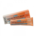 Diafarm vitamiinide ja mineraalide pasta-geel koertele oomega 6-ga, 100 g