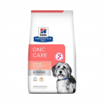 Hill's Prescription Diet On - Care Nourish and Support kuivtoit raskete haigustega v&otilde;itlevatele koertele, 10 kg