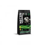Necon Zero Grain Mantenimento Pork, Pea, Horse Bean teraviljavaba, kuivtoit koertele, 3 kg