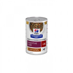 Hill's Prescription Diet Digestive Care i/d m&auml;rgtoit seedetraktihaigustega koertele, 354 g