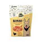 Mr. Bandit Bonso kanakondid koertele, 500 g