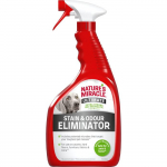 Nature's Miracle Stain-Odour Remover koera pleki- ja l&otilde;hnaeemaldaja, 946 ml