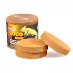 Happet Coco Disc kookosturvas roomajatele, 5x110 g