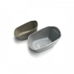 Comfy kreemikas tualettruum kassidele