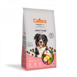 Calibra Dog Premium Junior Large kuivtoit suurte t&otilde;ugude noortele koertele, 12 kg