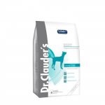 Dr. Clauder's LPD Liver Diet kuivtoit maksaprobleemidega koertele, 4 kg