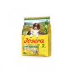 Josera Lamb - Sweet Potato teraviljavaba kuivtoit koertele lamba ja bataadiga, 900 g