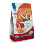 Farmina N-D Pumpkin Chicken - Pomegranate Adult Medium - Max Kuivtoit keskmistele ja suurtele t&otilde;ugudele koertele, 20 kg