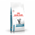 Royal Canin Veterinary Anallergenic Cat kuivtoit allergilistele kassidele, 2 kg