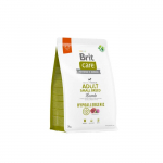 Brit Care Hypoallergenic Adult Small Breed Lamb h&uuml;poallergeenne kuivtoit v&auml;ikest t&otilde;ugu koertele, 3 kg