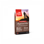 Orijen Regional Red teraviljavaba kuivtoit koertele, 11,4 kg