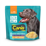 Canis Major Kiirpastapuder koertele liha ja k&ouml;&ouml;giviljadega, 3 kg