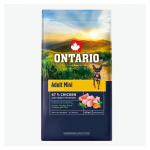Kuiv koeratoit - Ontario Adult Mini kana ja bataat 6,5 kg