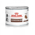 Royal Canin Veterinary Gastrointestinal m&auml;rgtoit seedeprobleemidega kutsikatele, 195 g