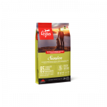 Orijen Senior teraviljavaba kuivtoit vanematele koertele, 11,4 kg