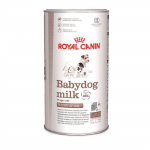 Royal Canin Babydog Milk piimaasendaja kutsikatele, 0,4 kg