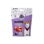 Mr. Bandit Skipper pardiluud koertele, 500 g