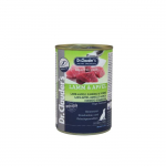 Dr. Clauders Lamb - Apple m&auml;rg toit koertele, 400 g
