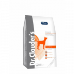 Dr. Clauder's IRD Intestinal Diet kuivtoit sooleprobleemidega koertele, 4 kg