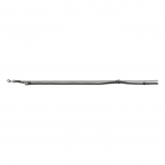 Trixie Softline Elegance reguleeritav rihm, XS, 2,3 a