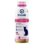Oralade RF Support lahus kassidele soolestiku imendumish&auml;irete v&auml;hendamiseks, 330 ml