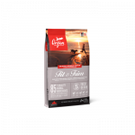 Orijen Fit-Trim teraviljavaba kuivtoit vanematele koertele, 11,4 kg