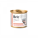 Brit GF Veterinary Diets Renal m&auml;rgtoit neerupuudulikkusega kassidele, 200 g