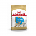 Royal Canin Chihuahua Puppy Junior kuivtoit Chihuahua kutsikate jaoks, 0,5 kg
