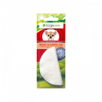 Bogar korduvkasutatav lapp koerte silmade ja k&otilde;rvade puhastamiseks, 1 tk.