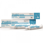 VetaPro ProBio Paste aktiivset seedekulglat toetavad toidulisandid koertele ja kassidele, 30 ml