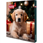 Trixie Premio Advendikalender koertele, 24x15 g